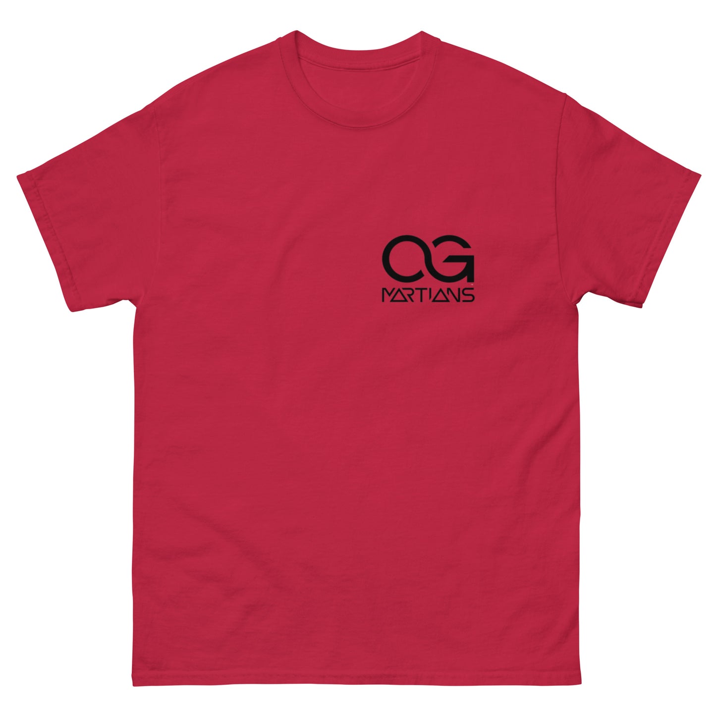 OG Martians Men's classic tee