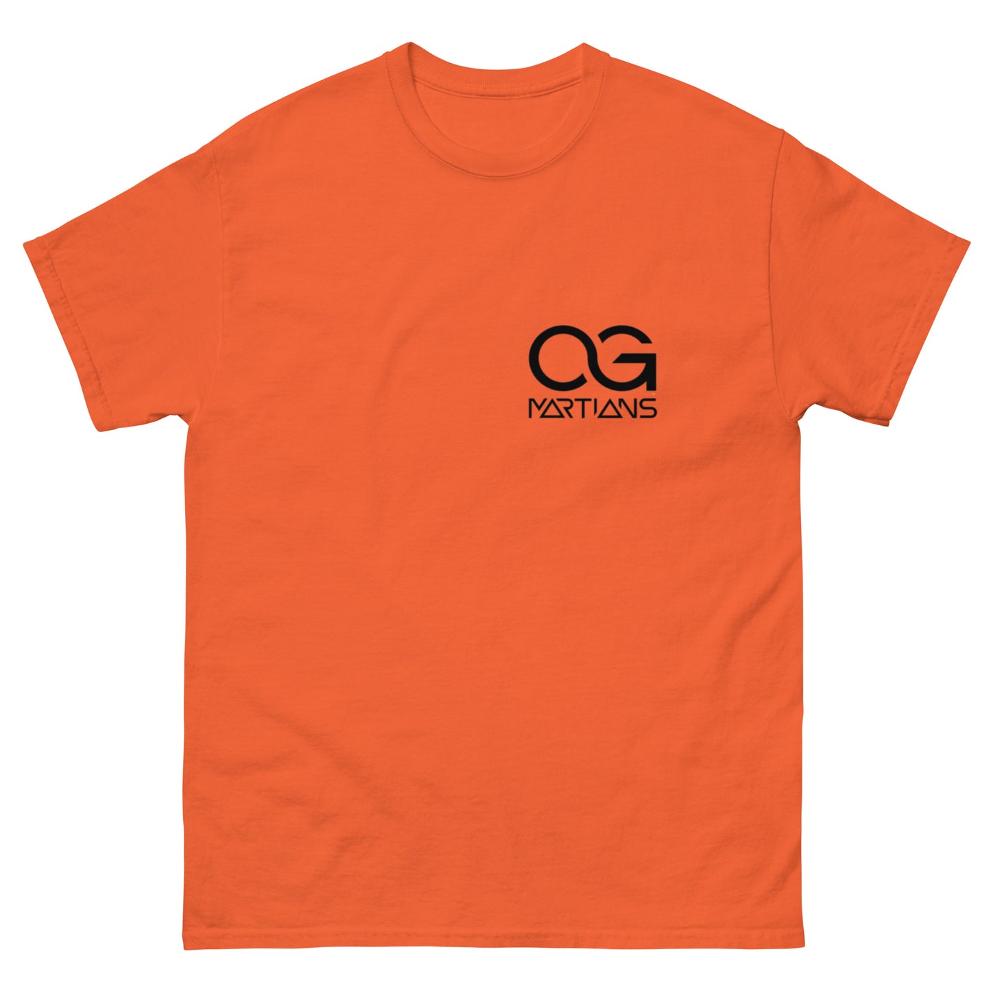 OG Martians Men's classic tee