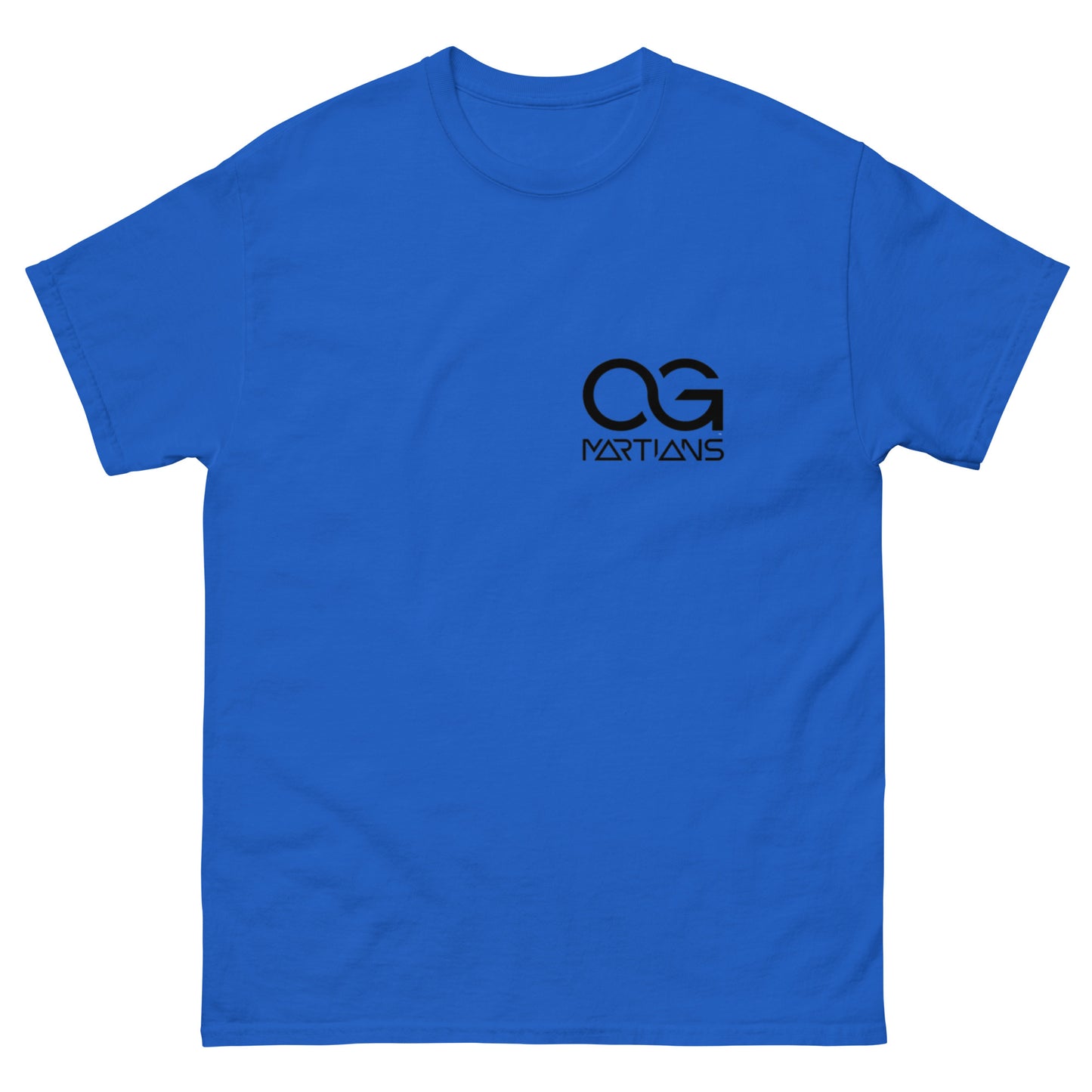 OG Martians Men's classic tee