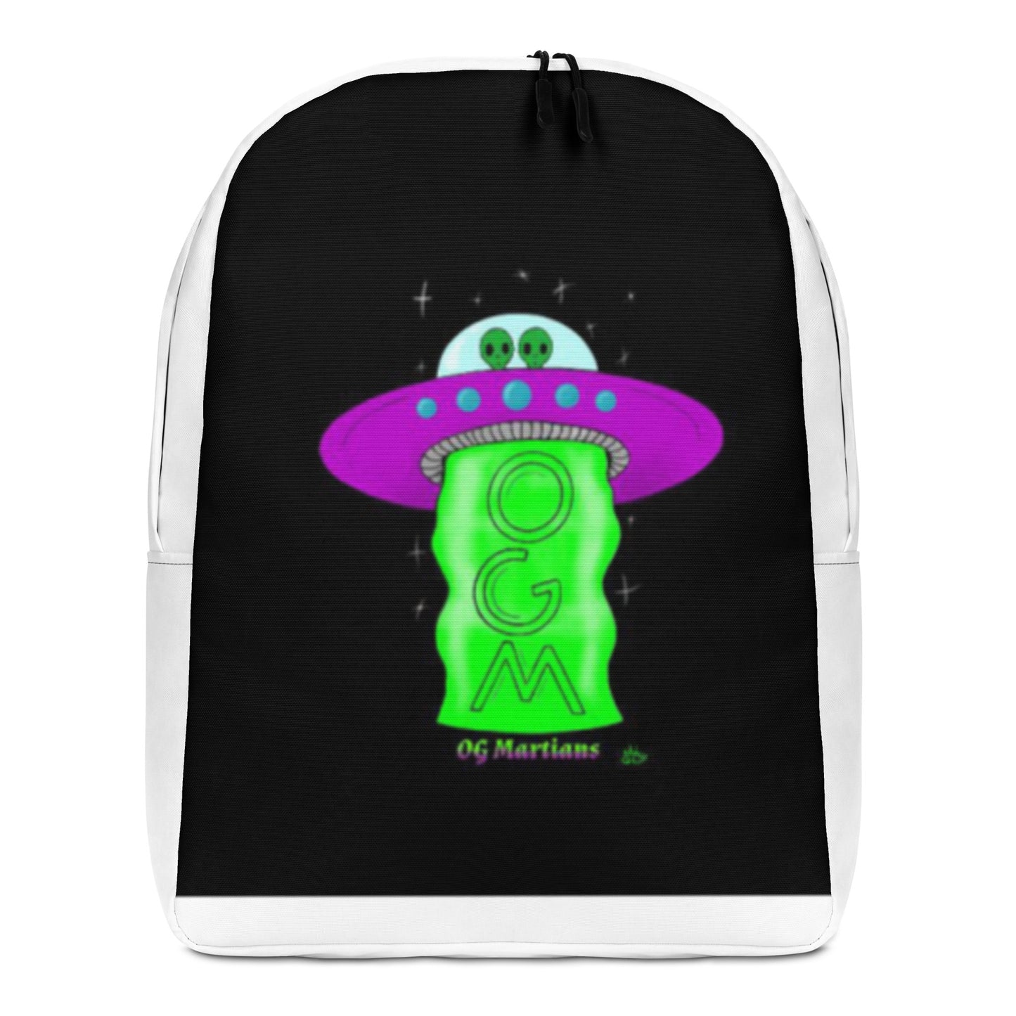 OG Martians Backpack
