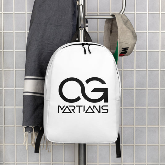 OGM Minimalist Backpack