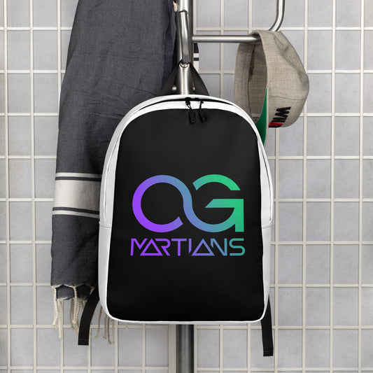 OGM Minimalist Backpack
