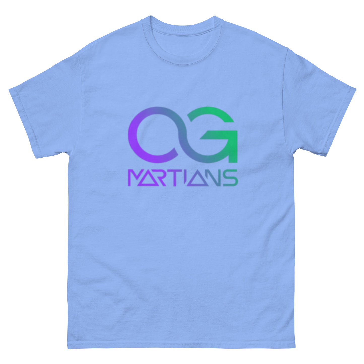 OG Martians Men's classic tee