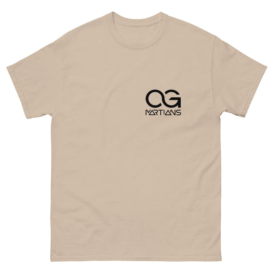 OG Martians Men's classic tee