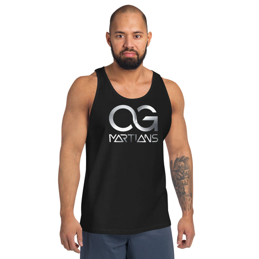 OGM Men's Tank Top