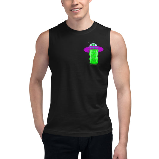 OGM Muscle Shirt